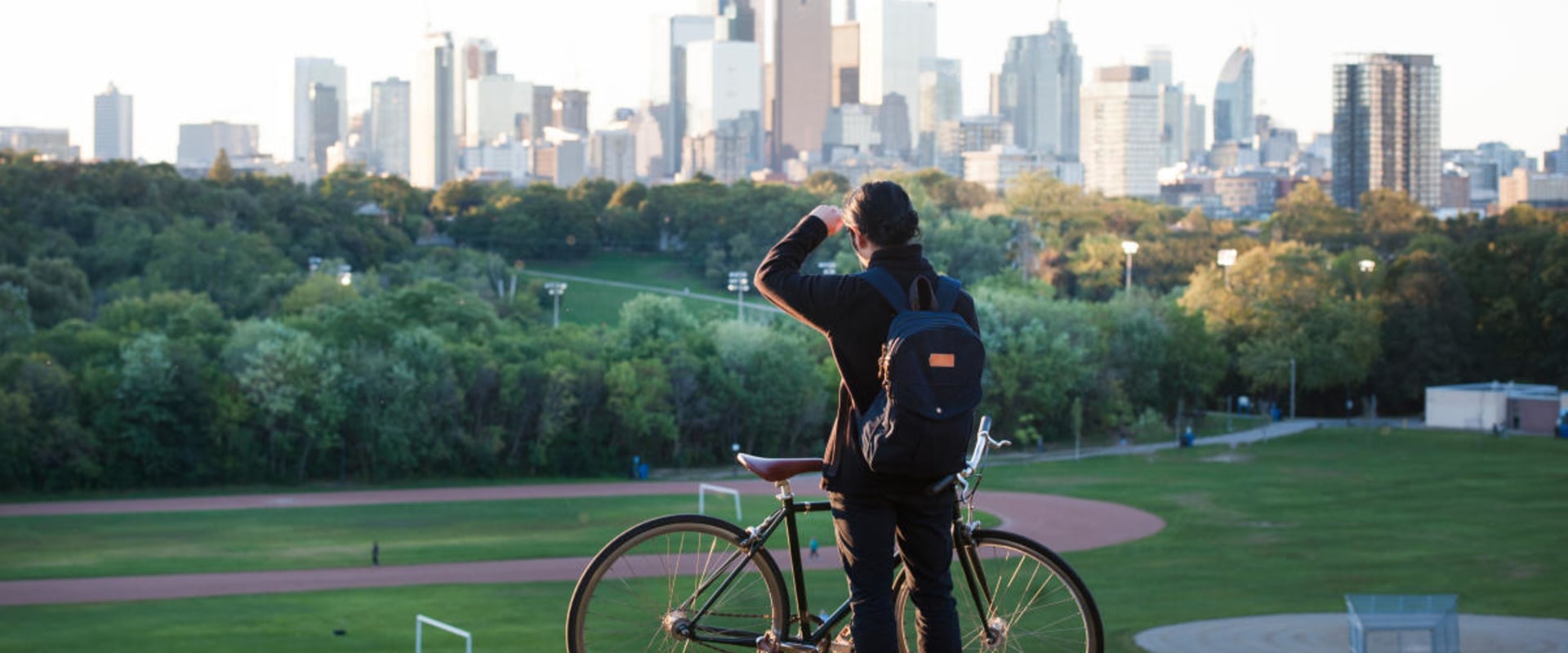 Explore the Best Parks and Green Spaces in Toronto