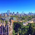 Best Neighborhoods to Buy a House in Downtown Toronto