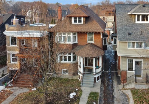 Budget-Friendly Houses for Sale in Toronto Neighborhoods