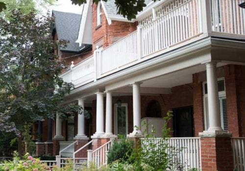 Tips for Finding the Right House to Buy in Toronto