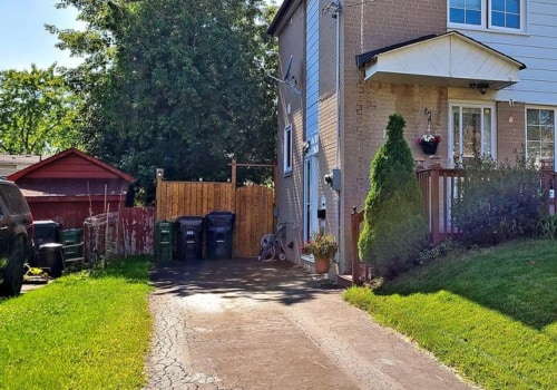 Semi-detached Homes for Sale in Toronto